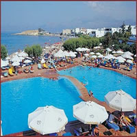 INSULA CRETA HOTEL CRETA MARIS 5* - MIC DEJUN